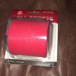 Athletic Sports Wrap